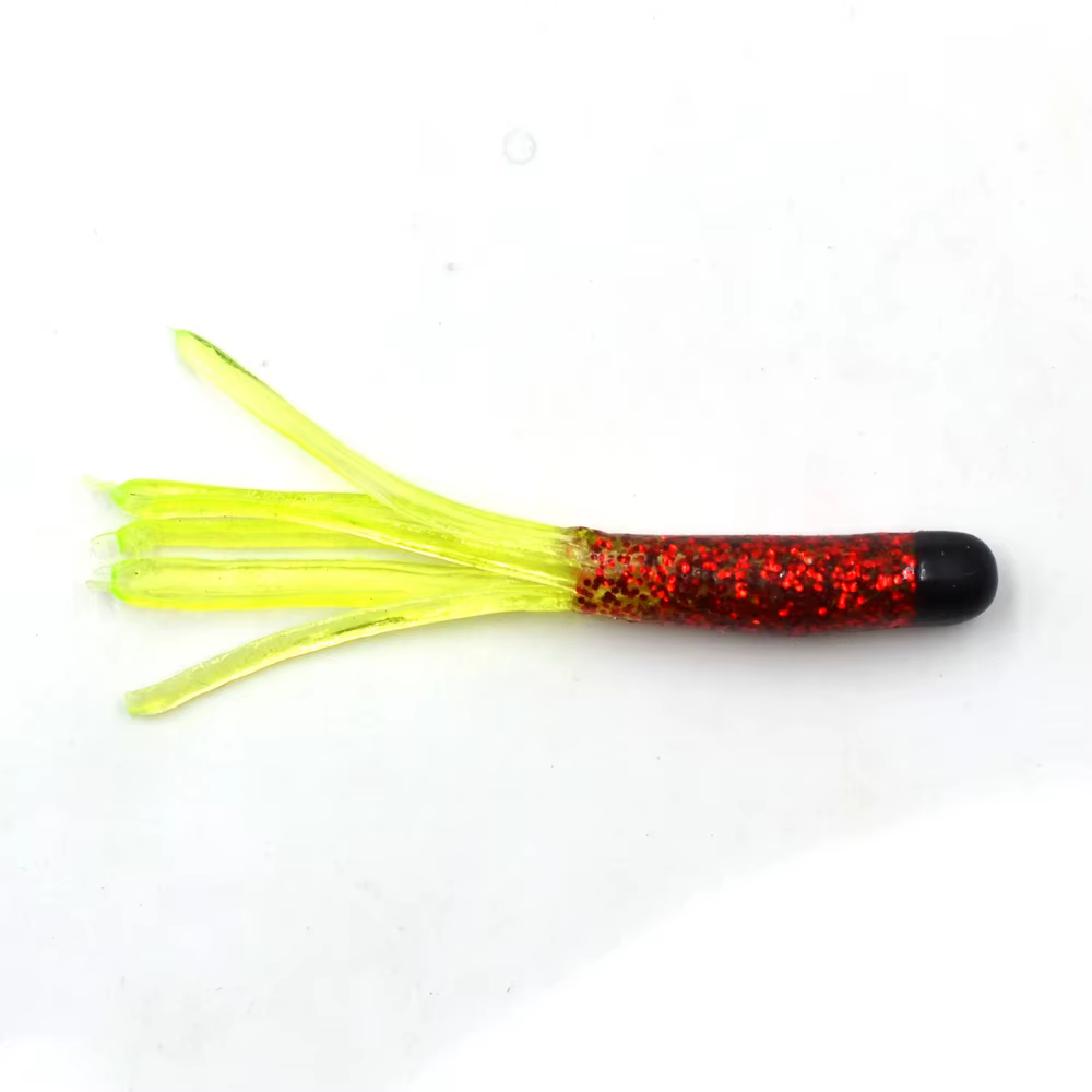 MNFT Swimbait – Señuelo blando para mar - imagen 3
