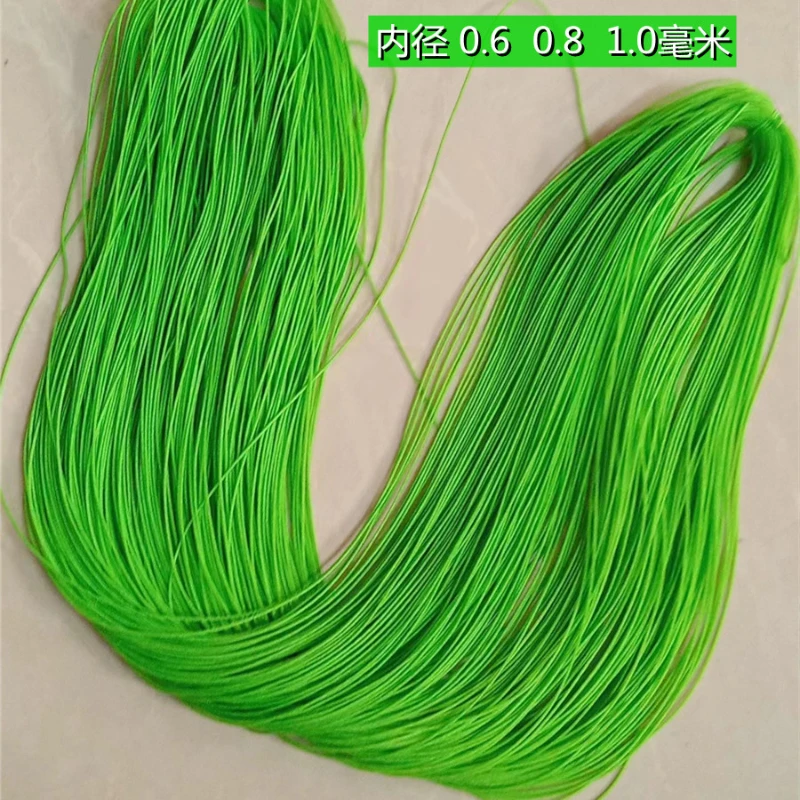 Cuerda trenzada hueca para pesca – 0,6-2,0 mm - imagen 3
