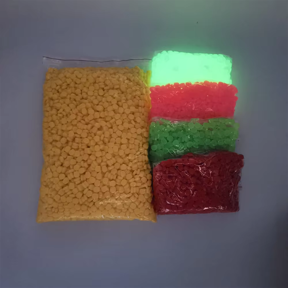 Cebo de Silicona Articulado Sabor Maíz – Señuelo Suave para Pesca - imagen 4