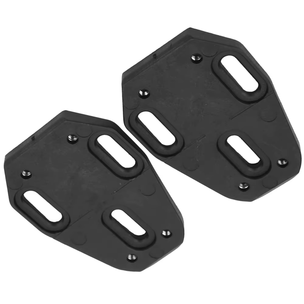 Speedplay Zero Zapatillas de ciclismo con cubierta tacos ligera - imagen 3