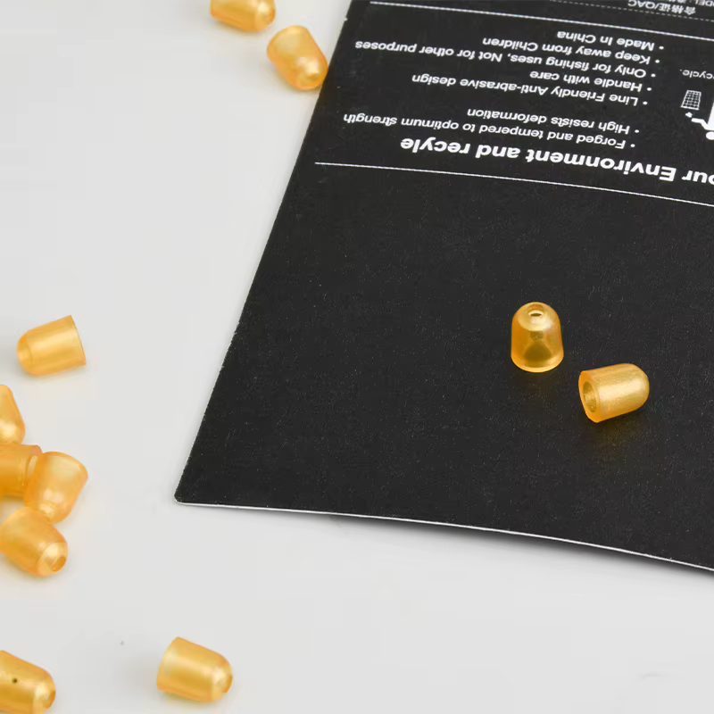 Accesorios deslizantes DIY para pesca marítima Etsuki TEASER - imagen 5