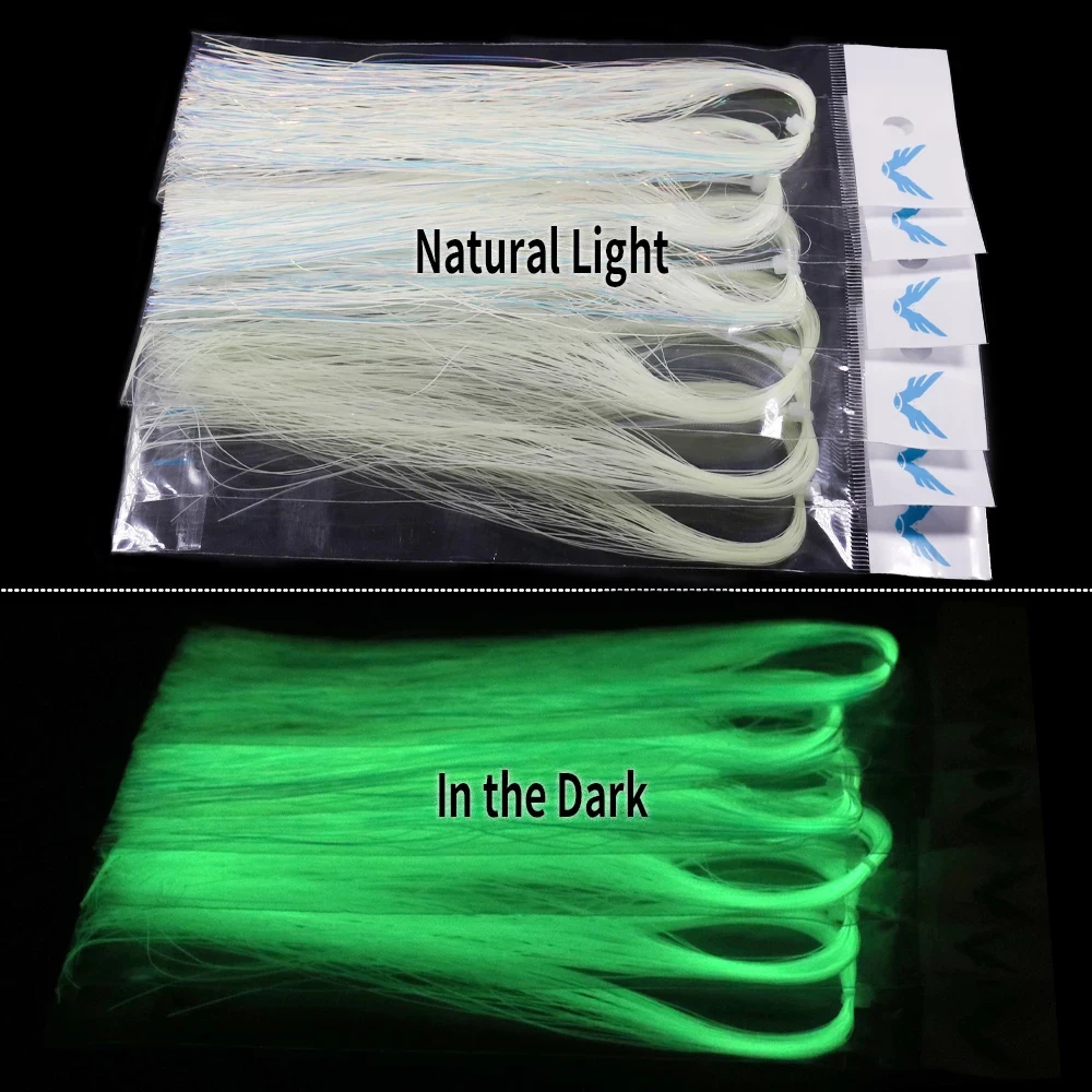 Colores holográficos del Flashabou