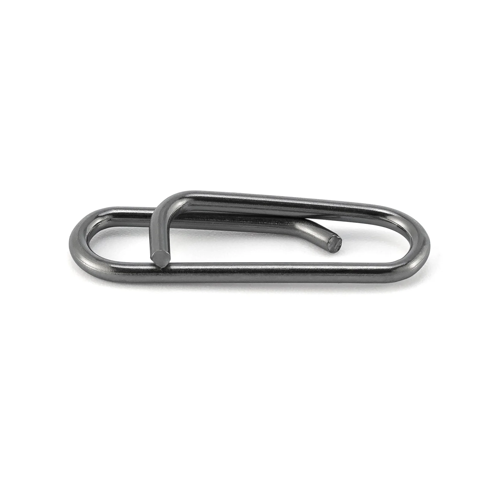 Clip de velocidad para barrel swivel - Acero inoxidable - imagen 3