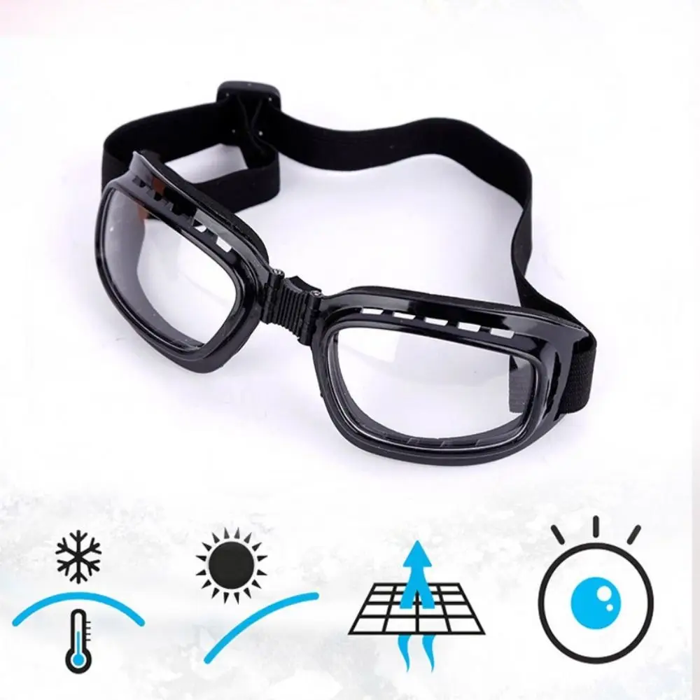 Gafas polarizadas antideslumbrantes a prueba de viento para pesca - imagen 2