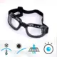 Gafas polarizadas antideslumbrantes a prueba de viento para pesca - imagen 2
