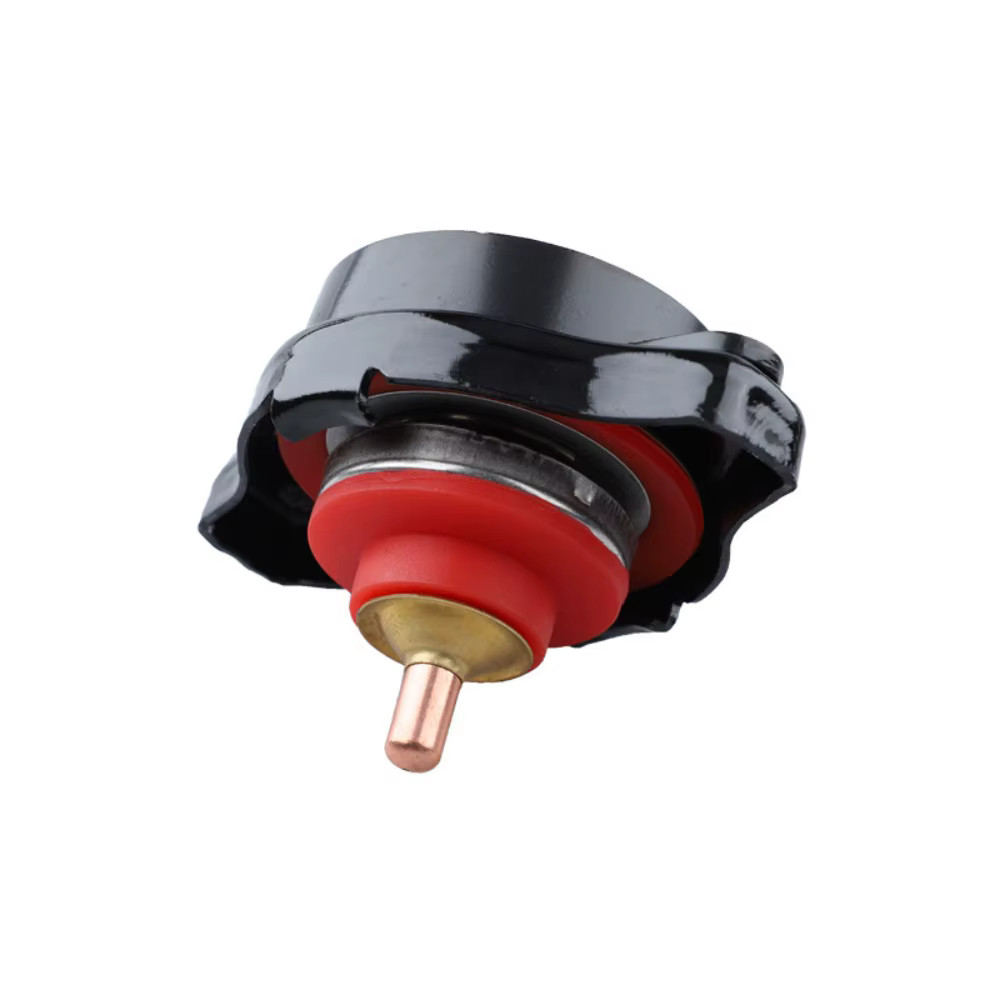 Tapa Radiador Termostática Alta Presión para Honda Yamaha Suzuki - imagen 4
