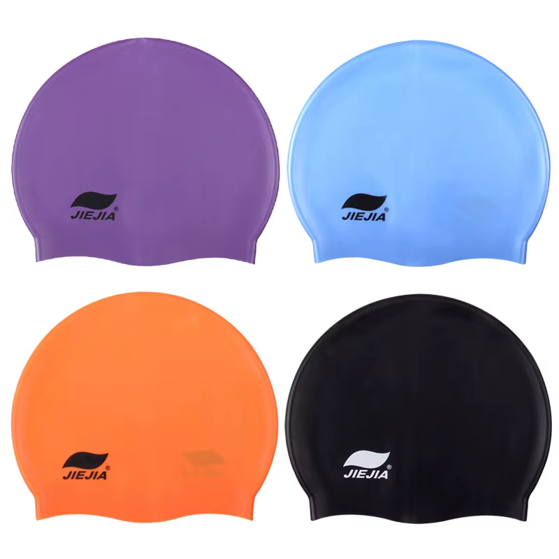 Gorro de pesca impermeable de silicona antideslizante - imagen 3