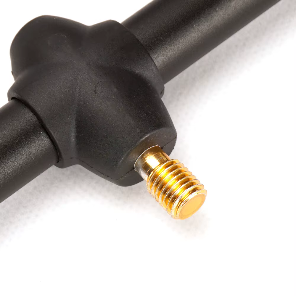 Hirisi Rod Pod Ajustable de Aluminio para Carpfishing - imagen 3