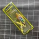 MEGAIMABASS Cebo duro de onda de choque para pesca - imagen 3