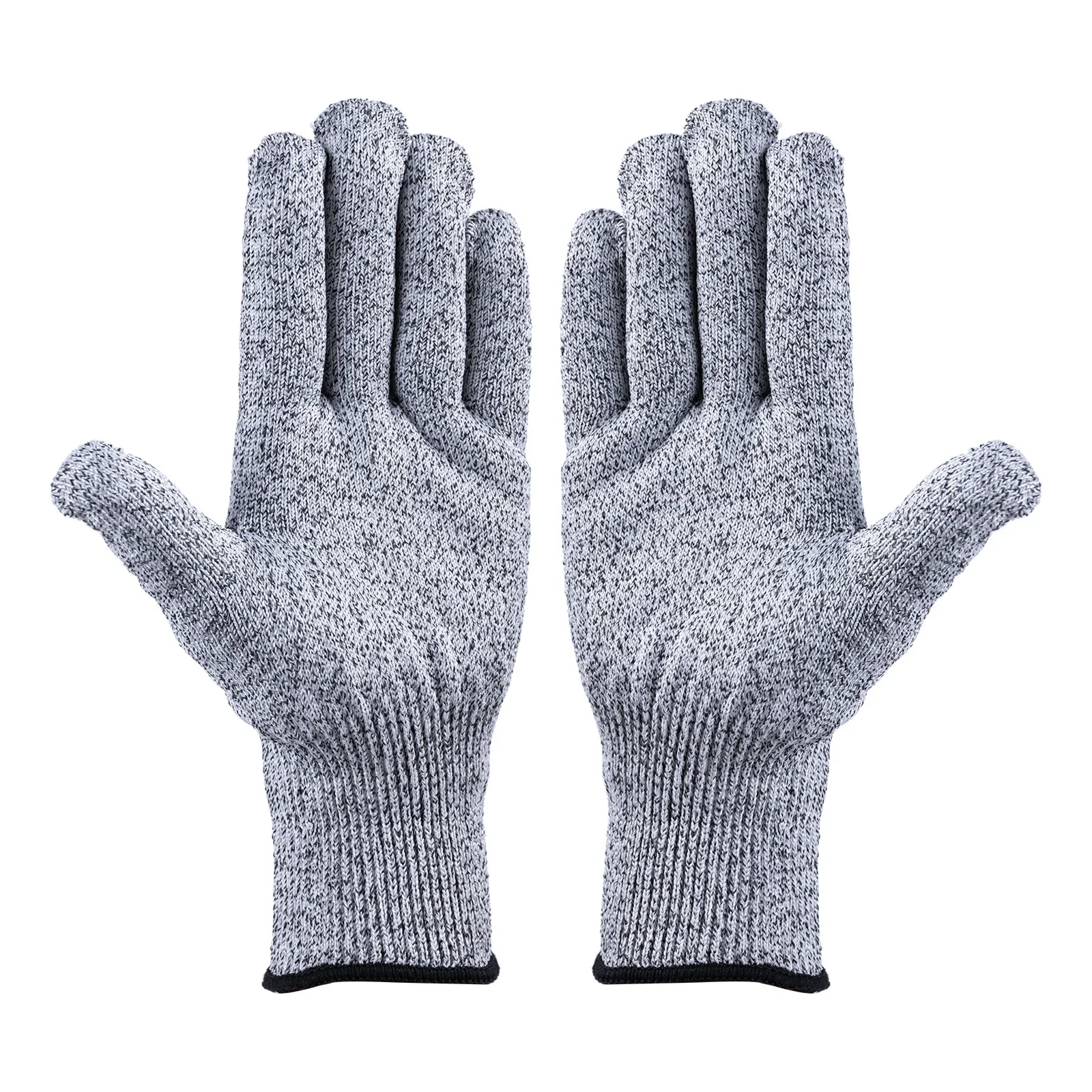 Guantes de protección con diseño resistente