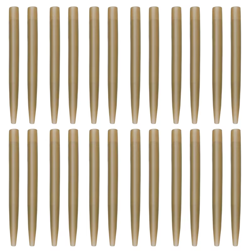 Tubos antienredos carpfishing – Posicionador para montajes de pesca