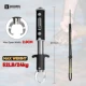 Herramienta de desembarco Booms Pêche Gripper acero inoxidable - imagen 5