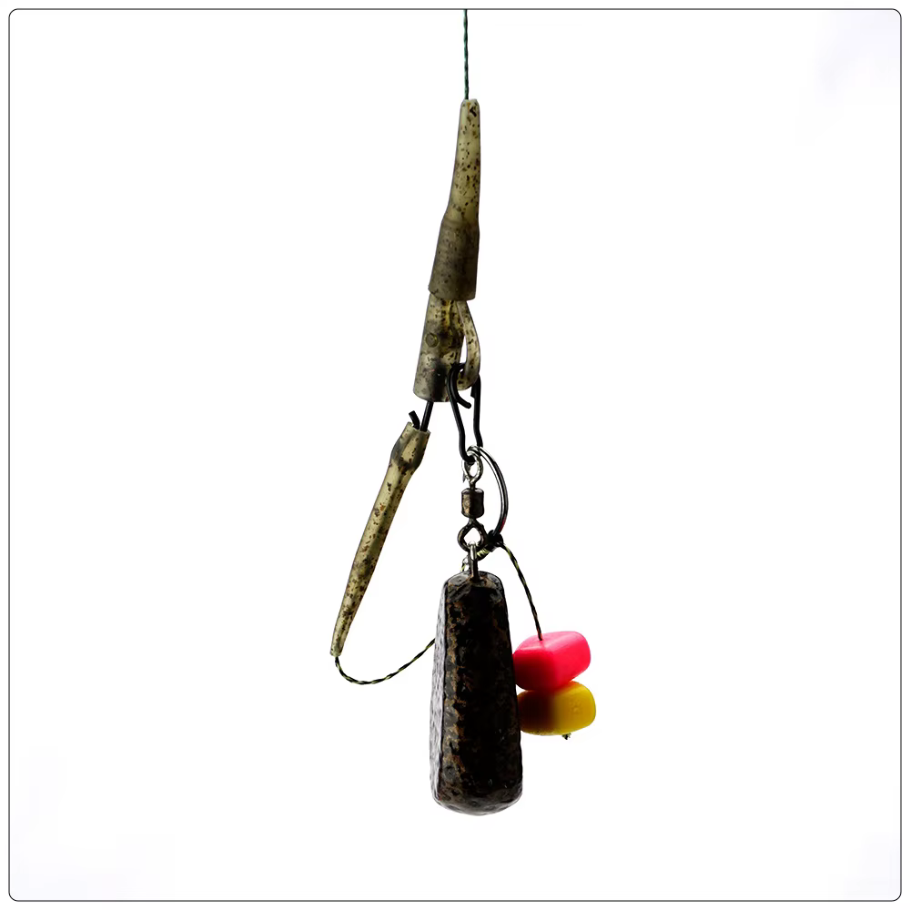 Accesorios terminales profesionales Hirisi AH056-6 para carpa