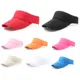 Gorra de pesca unisex Dames Golf Sport con visera y diadema - imagen 4