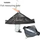 Bolsa de pesaje plegable con malla para grandes peces marinos - imagen 4