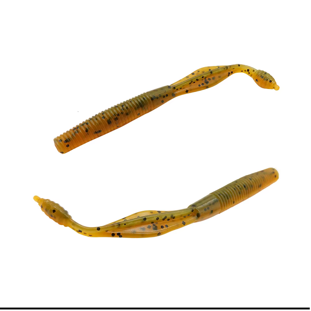 ESFISHING Vela Sinking 90mm – Vinilo para Jigging mar - imagen 2