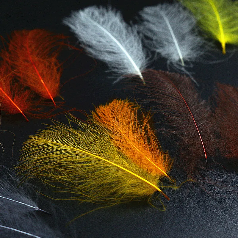 Colores oscuros
