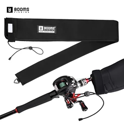 Calcetines de neopreno para caña Booms Fishing RS8