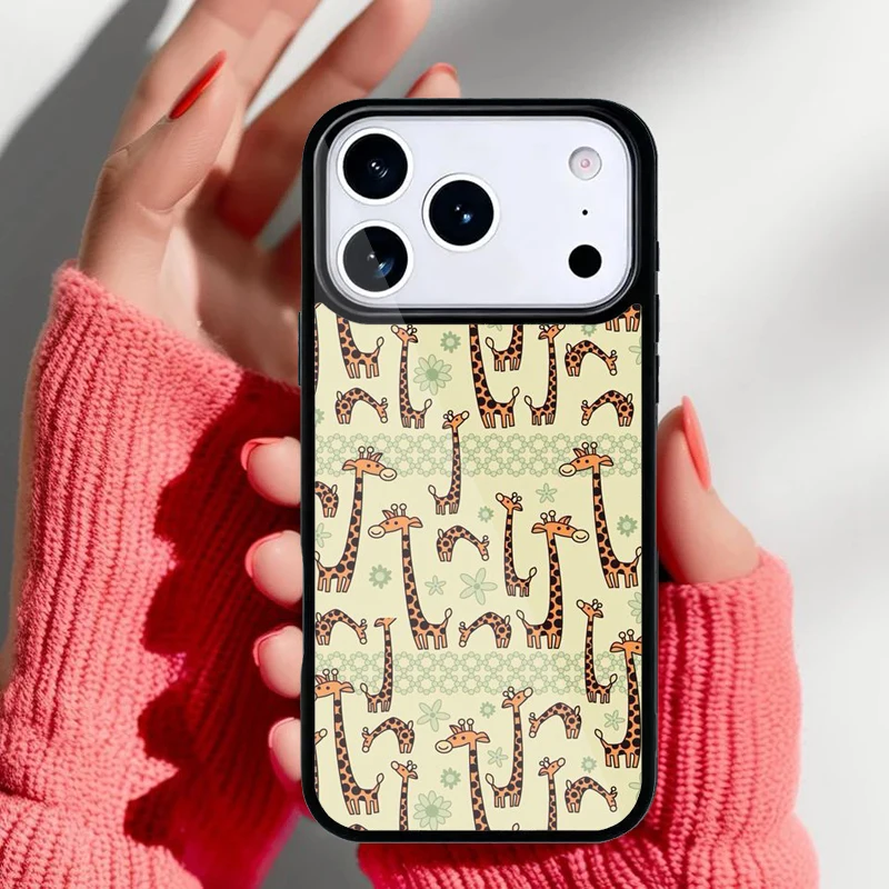 Protección de bordes elevados en funda iPhone