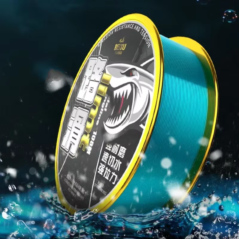 Línea Fluorocarbono Alta Resistencia para Pesca en Roca - imagen 4