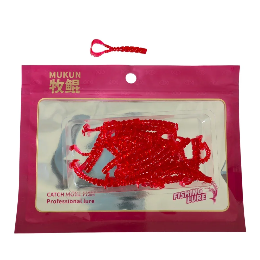 Pack con múltiples unidades