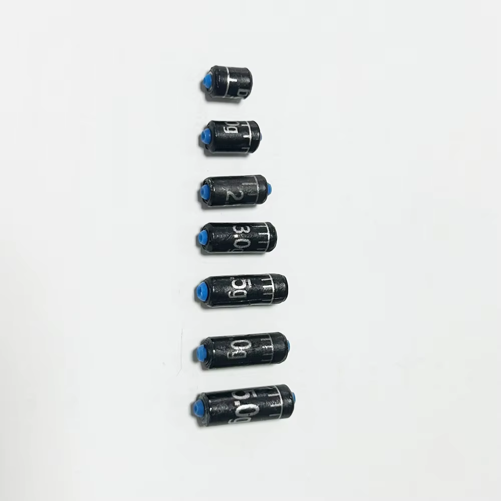 Set completo de plomos DNDYUJU – Peso 1,5–5 g para pesca recreativa - imagen 4