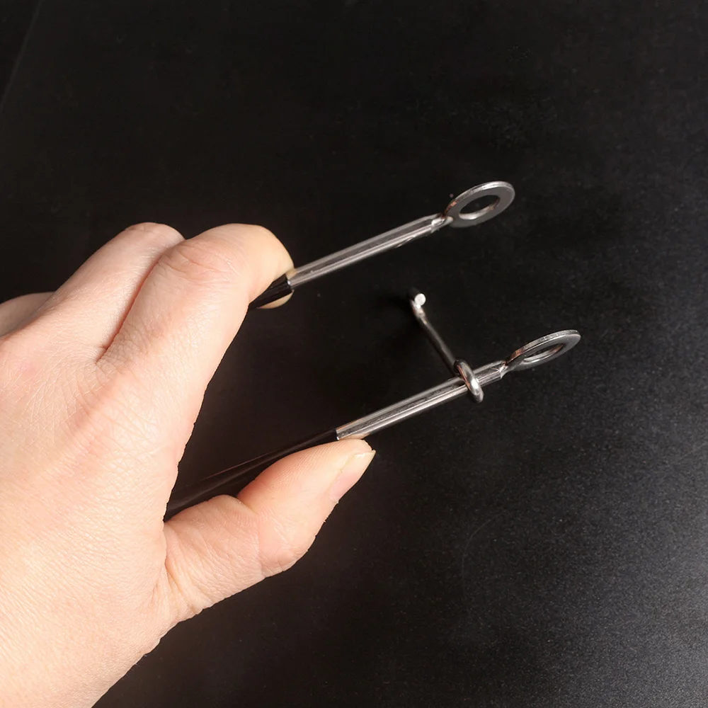 Kit de esparcidor de boca y extractor de anzuelos de acero inoxidable