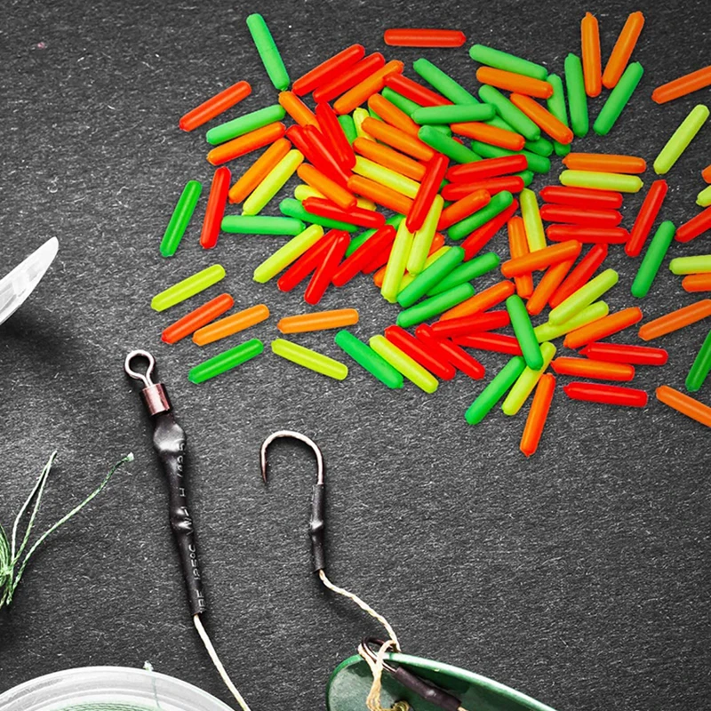 PRO BEROS 100X Flotador de pesca EPS – Connector posicionamiento - imagen 5