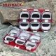 BRAVMACK Caja magnética con gancho para señuelos, jigs y cebos - imagen 4