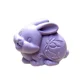 Molde de silicona conejo de Pascua para resina y fondant - imagen 4