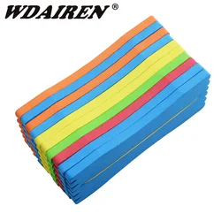 Spool de Foam EVA 12cm con Líder de Alambre para Pesca