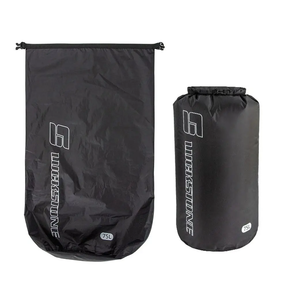 Bolsa estanca para pesca y almacenamiento de equipo seco - imagen 2