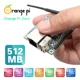 Orange Pi Zero H3: placa única para Android, Ubuntu y Debian