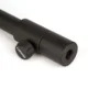 Soporte de caña ajustable Hirisi de aluminio para pesca carpa - imagen 2