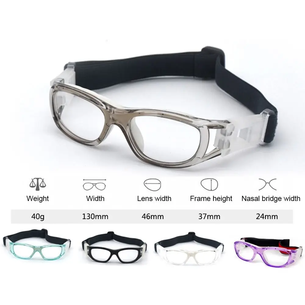 Gafas de protección ocular resistentes – Deportes al aire libre y ciclismo - imagen 2