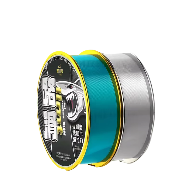 Línea Fluorocarbono Alta Resistencia para Pesca en Roca - imagen 3