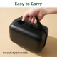 Hirisi funda impermeable resistente para carrete de spinning PU - imagen 3