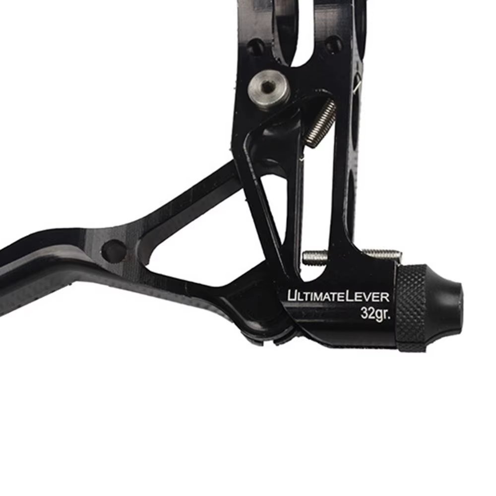 Palancas freno aluminio ultraligeras MTB – Bicicleta montaña - imagen 2