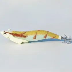 Señuelos Luminosos Calamar y Camarón – Vinilos Pesca de Mar