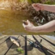 Goture línea de pesca trenzada PE multifilamento para invierno - imagen 3
