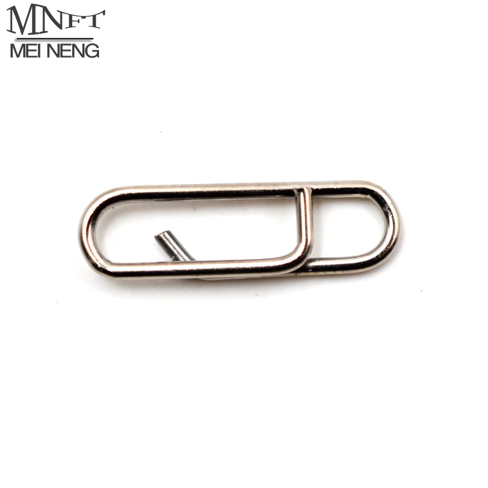 MNFT Snap de Seguridad Interlock para Carpa - Accesorio Pesca - imagen 2