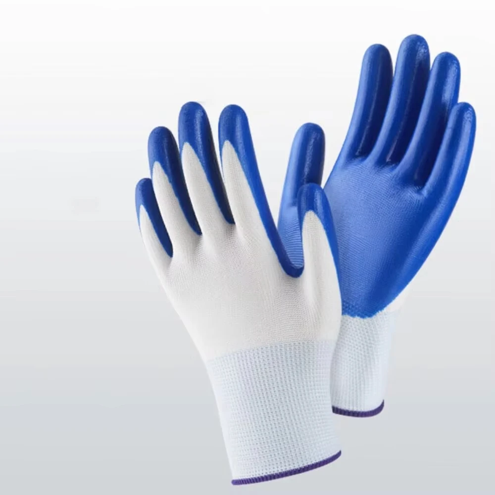 Guantes de pesca impermeables antideslizantes y transpirables - imagen 2