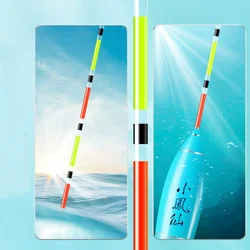 Nano Boya Vertical Cristal con alarma – Resistente al viento