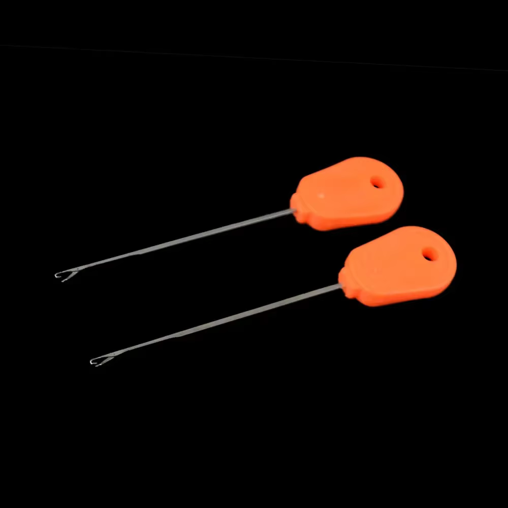 Aguja de cebo carpa – Herramienta de pesca esencial - imagen 5