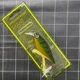 MEGAIMABASS Lebele Ranger Mino Luya para lubina – cebo falso - imagen 2