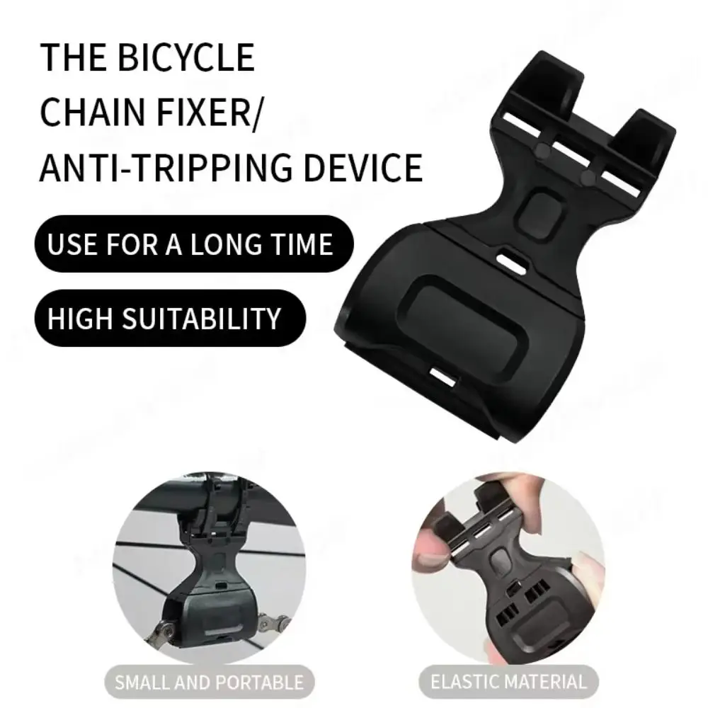 Retenedor universal para MTB