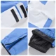 Traje de esquí infantil impermeable cortaviento térmico - imagen 3