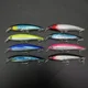 Wobblers jerkbait flotante para trolling en agua salada - imagen 3