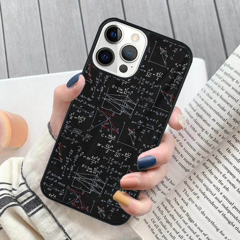 Funda mostrando diseño frontal