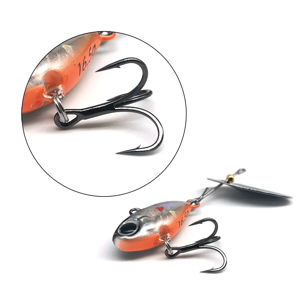 Variedad de pesos para adaptar la pesca